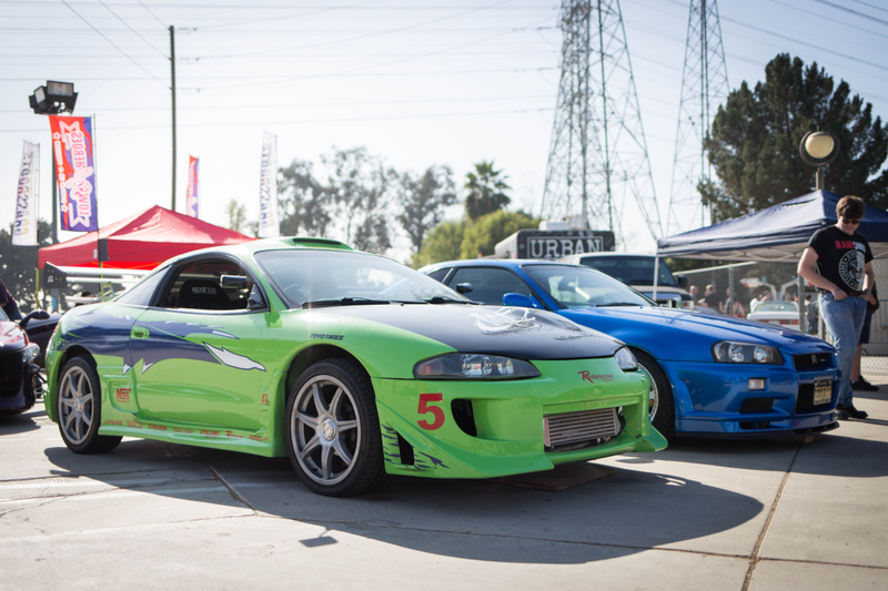 Image credit: Kristen Lee/Jalopnik